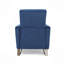 Fauteuil inclinable en métal-280720201