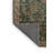 Silky Soft Plush Brown Area Rug-1249495367