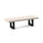 Void Upholstered Bench-70374105-70374098