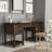 Bethel Executive Desk