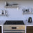 Amgood Stainless Steel Wall Mounted Shelf-135866474