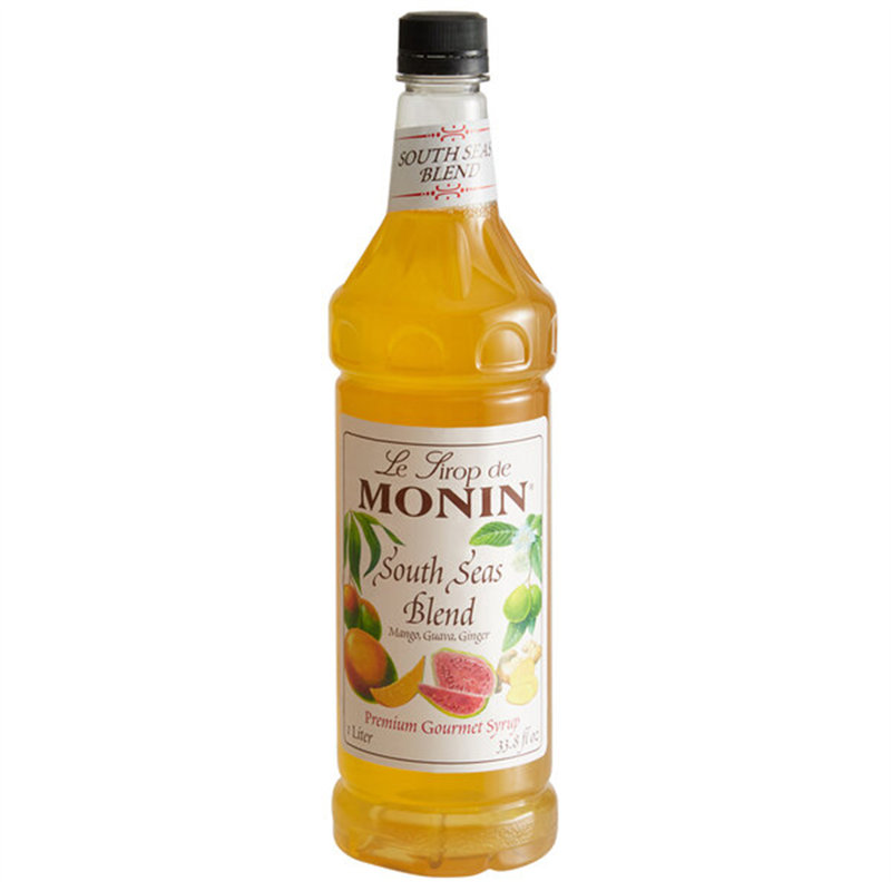 FixtureDisplays Snow Cone Syrup