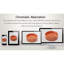 16" Ceramic Circular Vessel Bathroom Sink-70755716