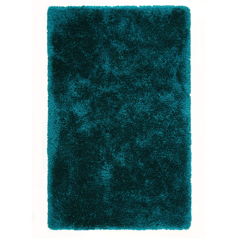 Jorah Solid Colour Hand Tufted Area Rug, Rectangle 150 x 230cm