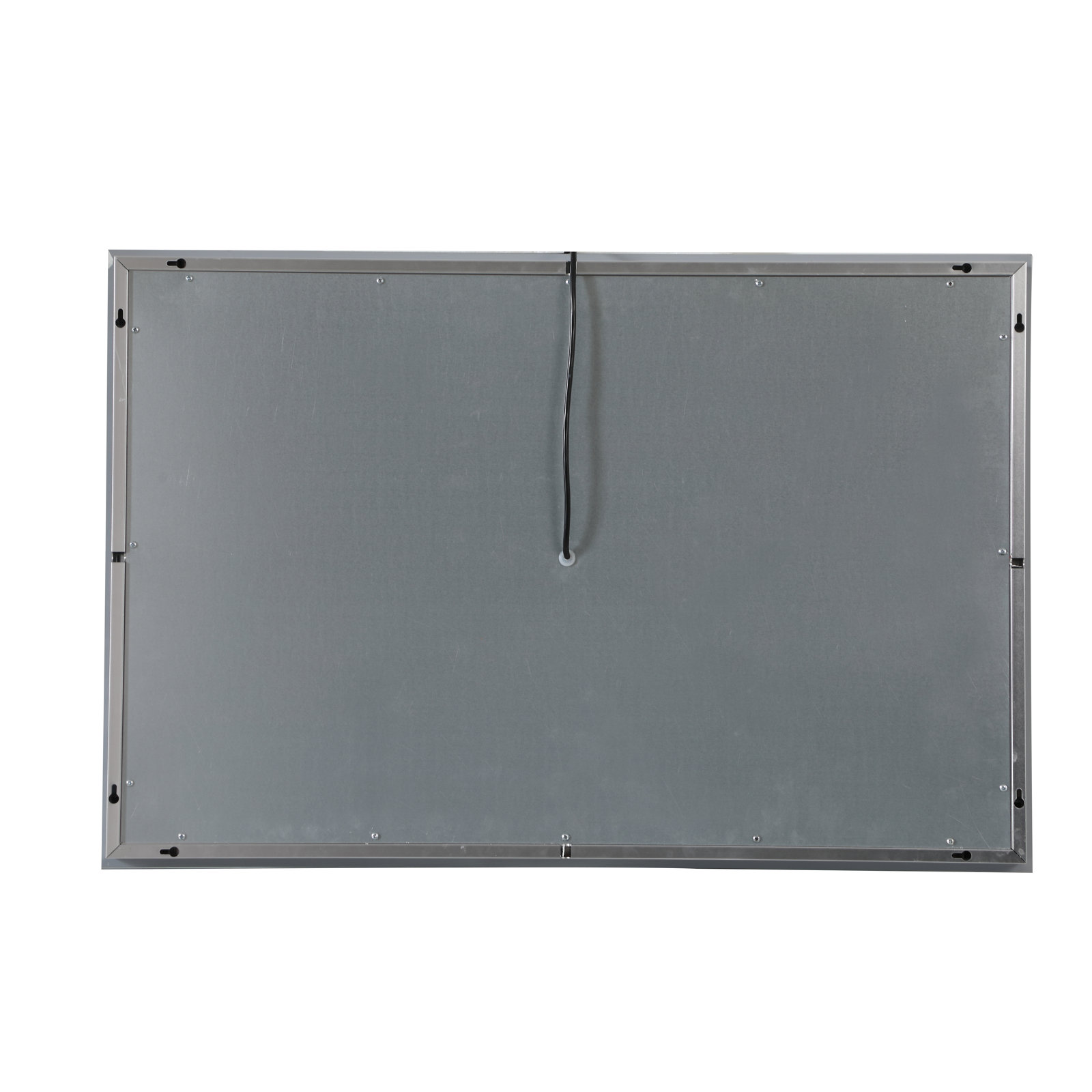 Scoles Mirror, 36" x 24"