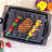 Zojirushi Indoor Electric Grill, Brown