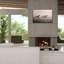 «Painted Horses on the Run» par Debra Van Swearingen, art mural sur toile-890978687