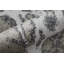 Tapis en polyester / polypropylène Oria-1617155632