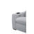 Kozlowski Power Recliner With Power Headrests & Lumbar-126486447