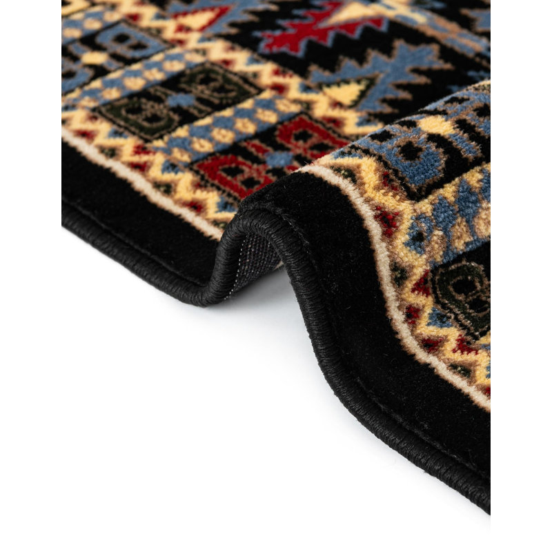 Sajur Laurenza Rug, Square 7'10"
