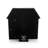 Off-White Ceramic Embossed Picture Frame