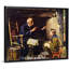 Jeunesse et vieillesse, art mural sur toile-789404334-789404335