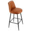 Ensemble de 3 tabourets de bar