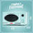Nostalgia Retro 19" 0.9 cu ft. 800-Watt Countertop Microwave Oven-54418886
