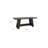Acacia Solid Wood Dining Table