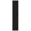 Shoe Cabinet With Door 80 X 35.5 X 180 Cm Engineered Wood-977608255
