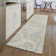 Premium Machine Washable Apodaca Taupe Rug