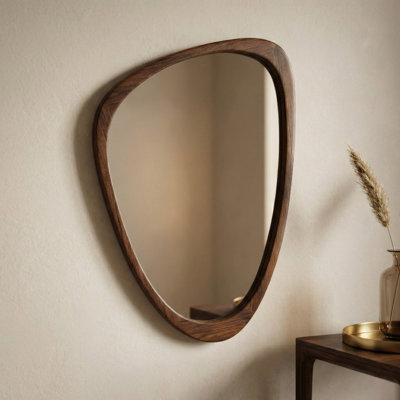 Miroir mural Modern