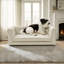 Lit pour chien Malcolm Elegant Rectangle-102425095