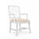 Evelyn Upholstered Arm Chair