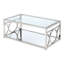 Table basse Khade