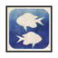«Watangle Fish», reproduction d'impression sur toile-20820752-72800982-72800987