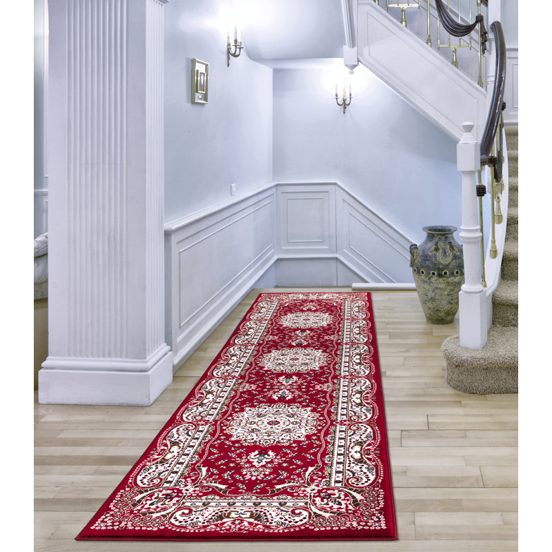 Bleron Area Rug, Rectangle 280 x 380cm