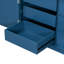 Armoire de rangement sur pied autoportante-133071546