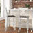 Bakersville Solid Wood Counter Stool-88697134