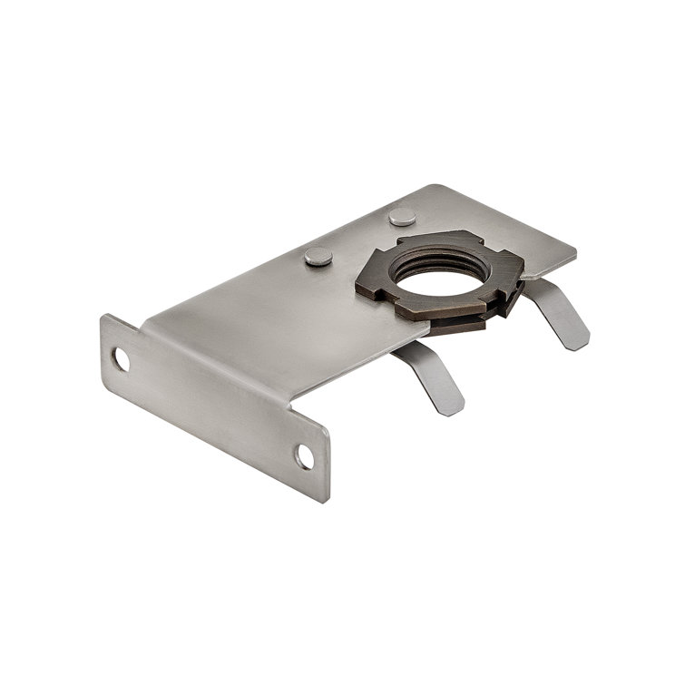 Hinkley Accessory Gutter Mount