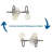 Rodina 3 - Light Dimmable Vanity Light-2097703600