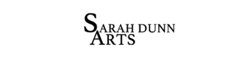 Logo Sarah Dunn Arts