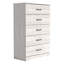 Arkia 3 Pieces Bedroom Set-99482123