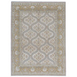 Wool Oriental Area Rug