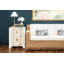 Helena Solid Wood End Table-819622864