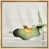 Cadre flottant naturel