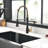 KIKO HOME Kitchen Faucet