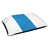 White/Basketball Blue/White is unavailable