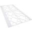 Ensemble de lambris en PVC Hudson-69957990