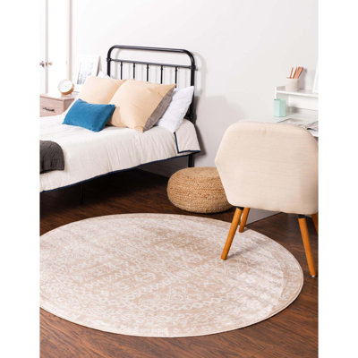 Bradbury Oriental Indoor Rug