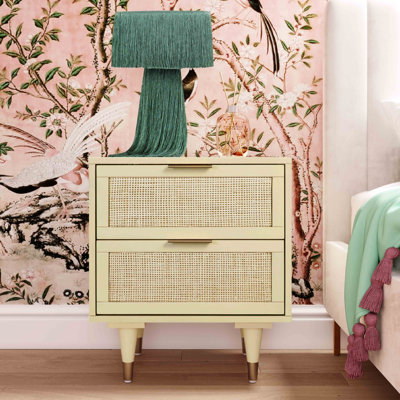  Bedroom Nightstand