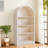 Modern Simple Manufactured Wood Bookshelf-106616625