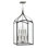 Jeremie 8 - Light Lantern Rectangle Chandelier