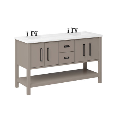 Kiawah Double Bath Vanity