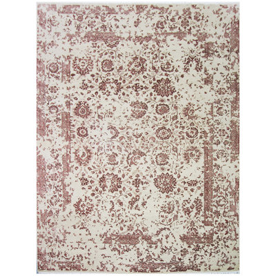 Oriental Indoor Rug