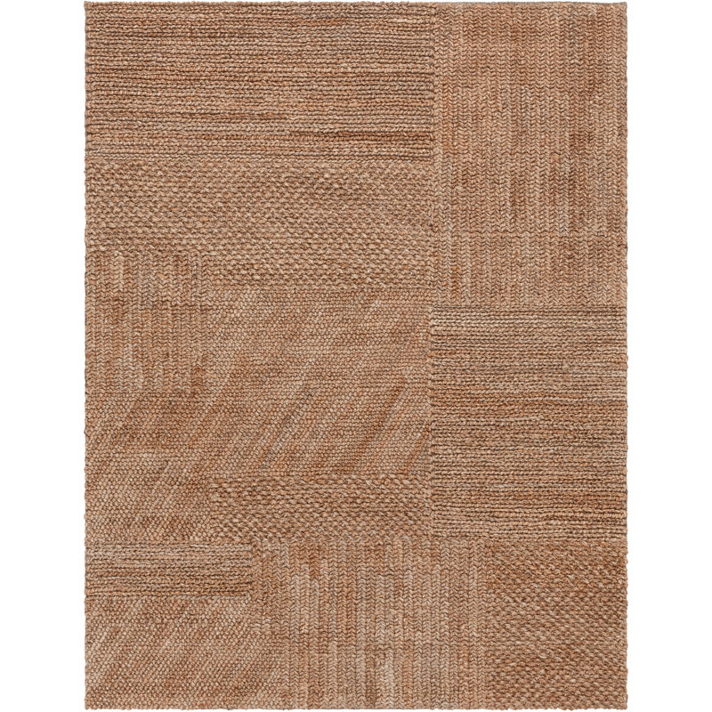 AERIAL, Rectangle 6'7" x 9'10"