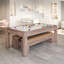 Table 3 en 1 brun