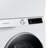 Samsung 2.5 cu. ft. Compact Front Load Washer with AI Smart Dial and Super Speed Wash