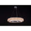 Luminaire suspendu mat noir arctique Halo-91345235-91345250-130857188