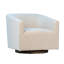 Harris Cotton Blend Upholstered Occasional Chair